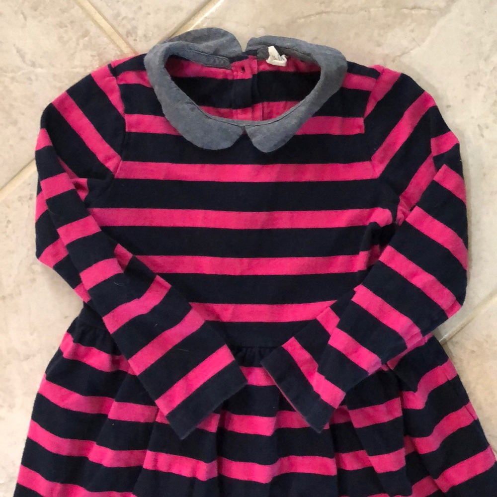 Baby gap - girls dress